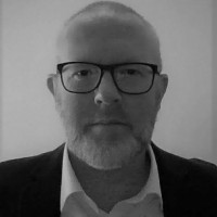 Rob Crosbie