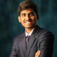 Omkar Pandya