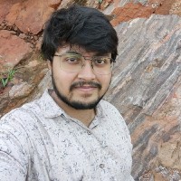 Venkata Bhargav Vaddadi