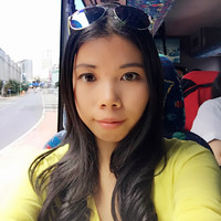 Veronica Xu
