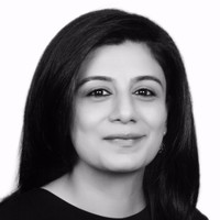 Anubha Bhonsle