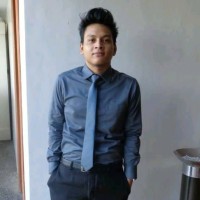 Adriane Jake Tolero