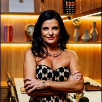Luciane Cristine Lopes