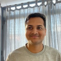 Rahul Kumar