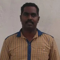 Ayyappan Ramasamy