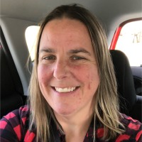 Carrie Farmer