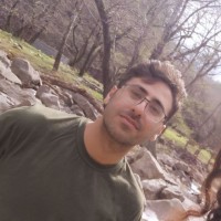 Mahdi Jafari
