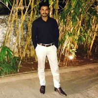 Vamshi Sanga