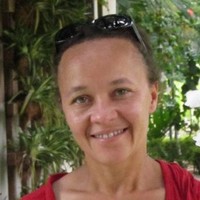 Sylvie CORNU-BOULAY