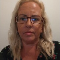 Silvia Carolina Giannetti