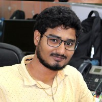 Bharath Reddy