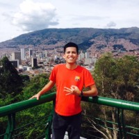 Brandom Rosas Olortegui