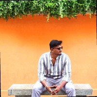 Tilak Kumar