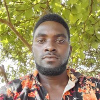 Tumukugize Patrick