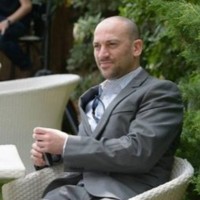 Yuval Fisher