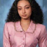 Kiara Hamilton