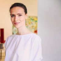 Irina Turcan