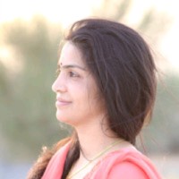 Preethy R.