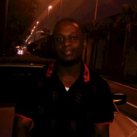 Darius Gibson