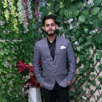 Md Zeeshan Ansari