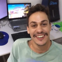 Euryk Wendrel Martins Veiga