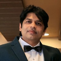 Shivanand Bhat