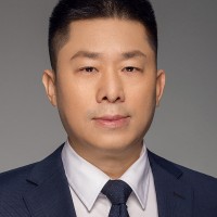 谢永军
