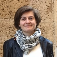 Valentina Kostyuchenko