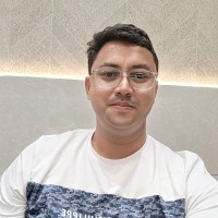Vinit Churi