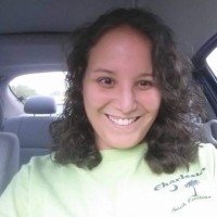 Kimberly Friedrichs