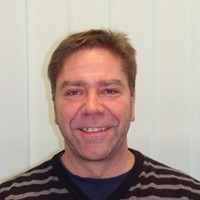 Thomas Lindqvist