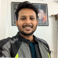 Sourav Mondal
