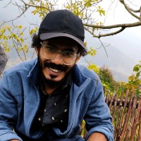 Shafeeq Usman