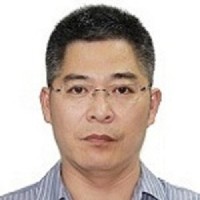 Curtis Wang（王刚）