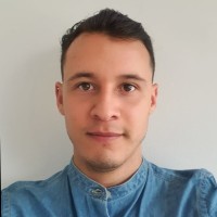 Top. Richard Douglas Salazar Muñoz