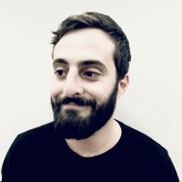 Alexandre Benyahia