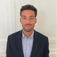 Enzo-Pierre VIGER