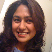 Aliza Khan
