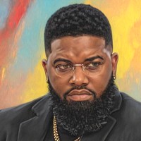 Terran M Thomas
