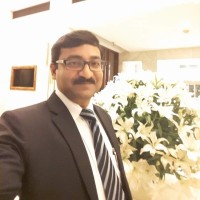Dr Anupam Gayen