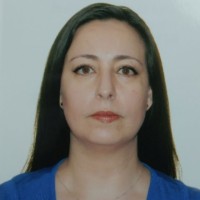 Adriana Velasco Cristobal, M.S, Bcba