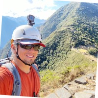 José Manuel Fernández Zeballos