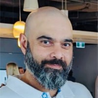 Ahmad Serhan