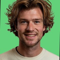 Hugo Tekstra
