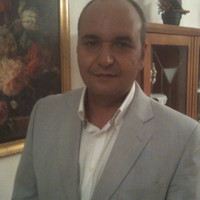 Harry Vassilatos