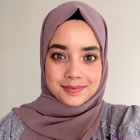 Humaira Yasmin