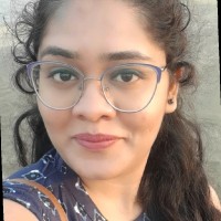 Sharvari Thakur