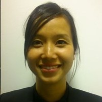 Pascale Tran