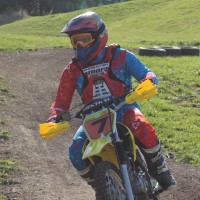 Enry Villamizar Hernandez