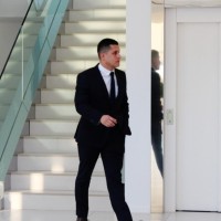 Danny Sánchez Delgado